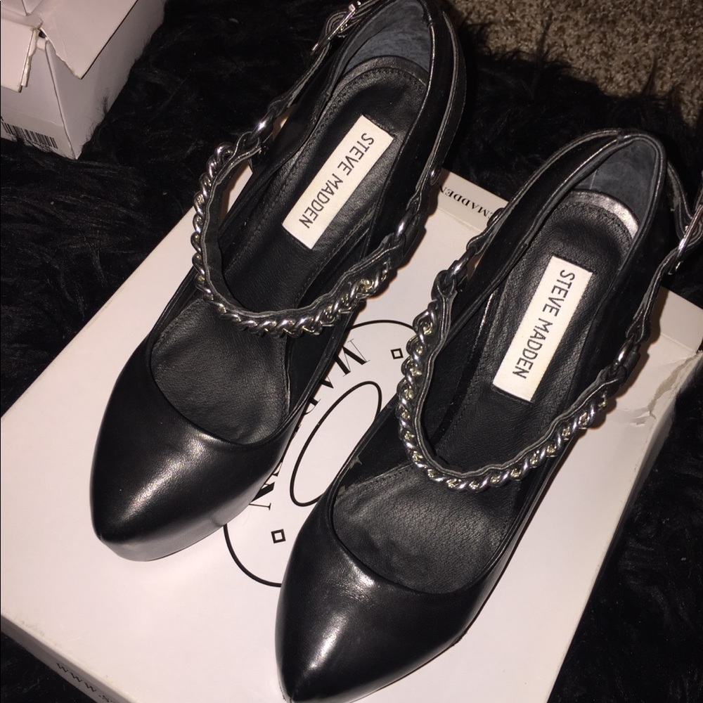 Steve Madden Dinaste